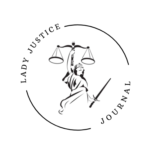 Lady justice image